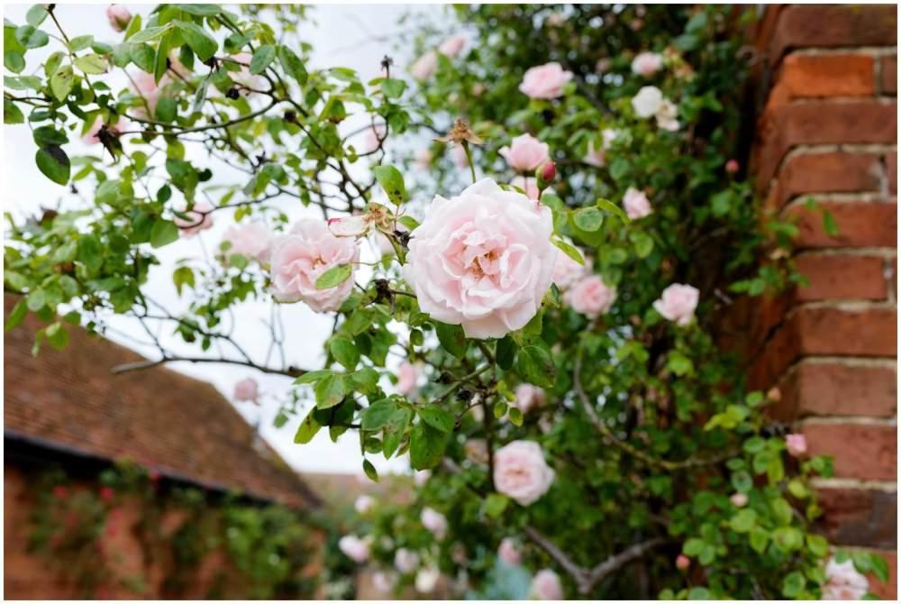 Kingfisher Barn Bed & Breakfast Abingdon-on-Thames Exterior foto